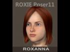 Roxanna for Roxie Poser 11