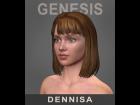 Dennisa for Genesis