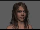 Lindy Face Morph for Genesis Female 3