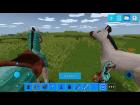 ☞ TerraCraft Game: How to tame mobs | #TUTORIAL ✔
