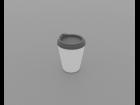 Coffe cup