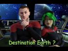Destination Earth ?