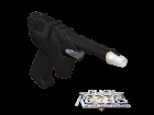 Buck Rogers Earth Directorate Laser Pistol