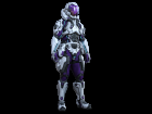 Heleus Armor for Genesis 8 Male