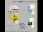 Face mask II