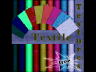 Nine textile fabrics