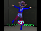Super Pranx