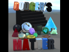 Dodger's Matter