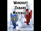 Warcraft Tabards For G8F Tabard By MoonCraft