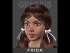 Frida for Genesis