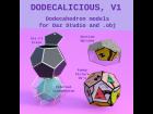 Dodecalicious, V1