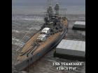 USS Tennessee Alternate Textures