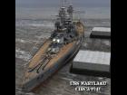 USS Maryland Alternate Textures
