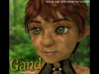 Gand Character Preset For Hiro 3