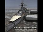 HMS Hood Add-On Set