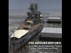 USS Arizona Add-On Set