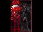 queen Myrrah Gears of War