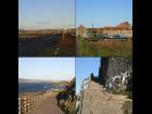 Holy Island Photo Set