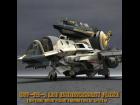 AVF-35-J Wildhog LEO Armor Set (for Poser)