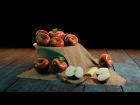 Apples -- Organic Modeling