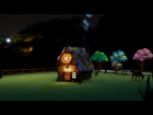 Low Poly Cottage