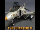 F4B Phantom (for Poser)
