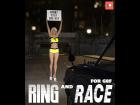 Ring And Race (Sample) for G8F