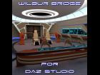 Wilbur Bridge (for DAZ Studio)