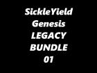 SickleYield Genesis Legacy Bundle 01