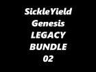 SickleYield Genesis Legacy Bundle 02