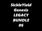 SickleYield Genesis Legacy Bundle 06