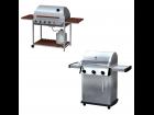 Gas Grills (for Poser)