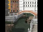 Canal Town (for Poser)