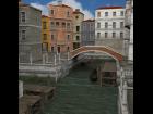Canal Town (for DAZ Studio)