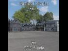 Medieval Market 2 (for DAZ Studio)