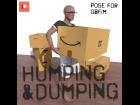Humping & Dumping for G8F and G8M (Sample)