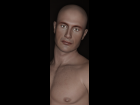 Hanni face, body morphs and textures for G8M