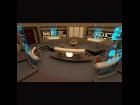 Starship Bridge XT 2 (for DAZ Studio)
