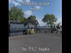 Medieval World Set 2 (for DAZ Studio)