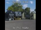 Medieval World Set 3 (for DAZ Studio)