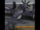 F42U Privateer (for Poser)