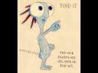 Find it - three Python finder scripts for Poser 11
