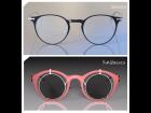 Glasses & Sunglasses