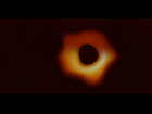 EHT Black Hole / "Burning Disk"