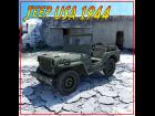 Jeep 1944 USA