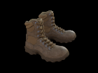 Military Boots - update 2