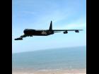 B 52 Stratofortress (for DAZ Studio)