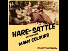 Hare Sattle