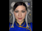 Ming Na for Genesis 3 Female (ver 2.0)