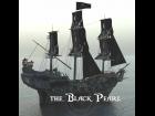 The Black pearl